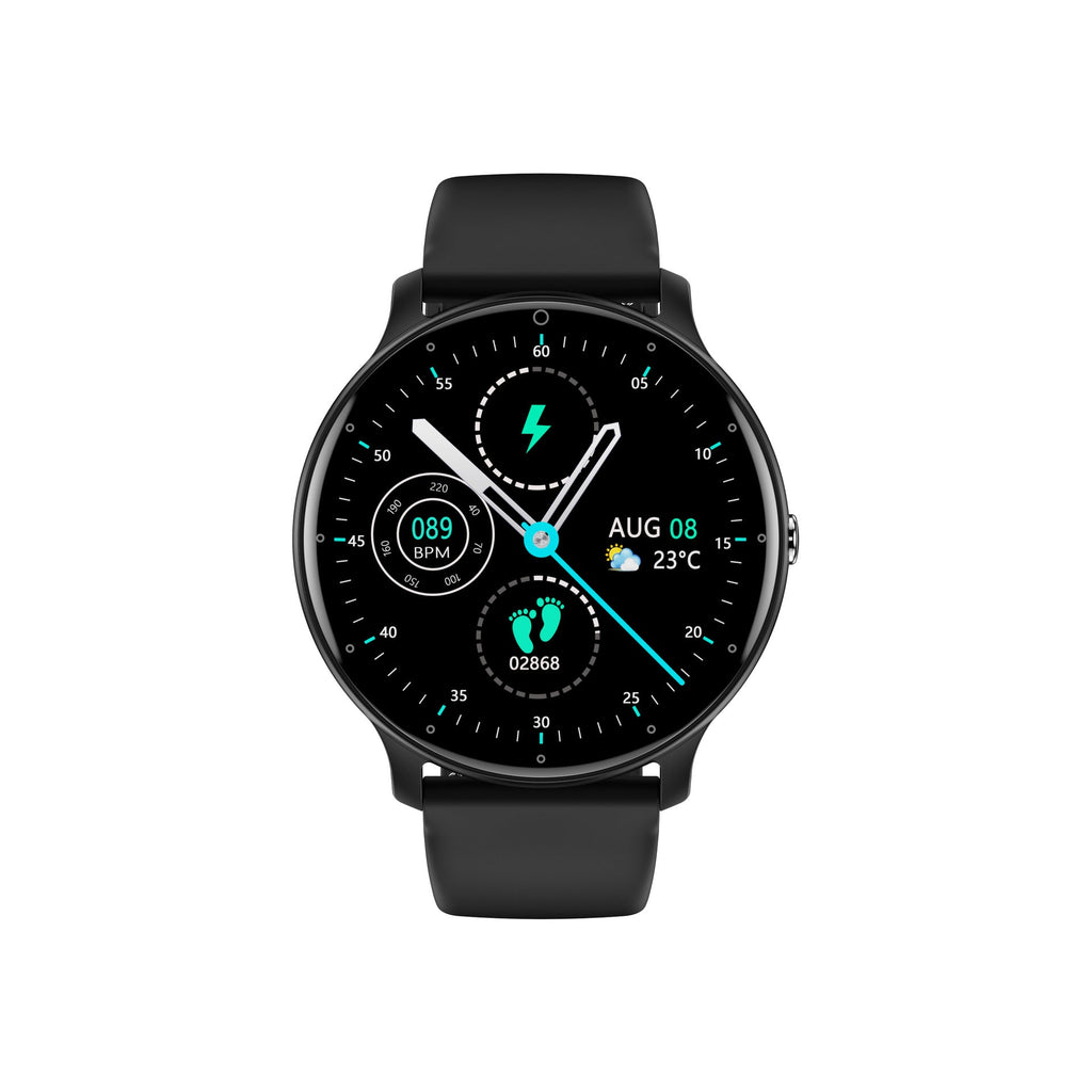 Health Monitoring Bluetooth Calling Sports Watch