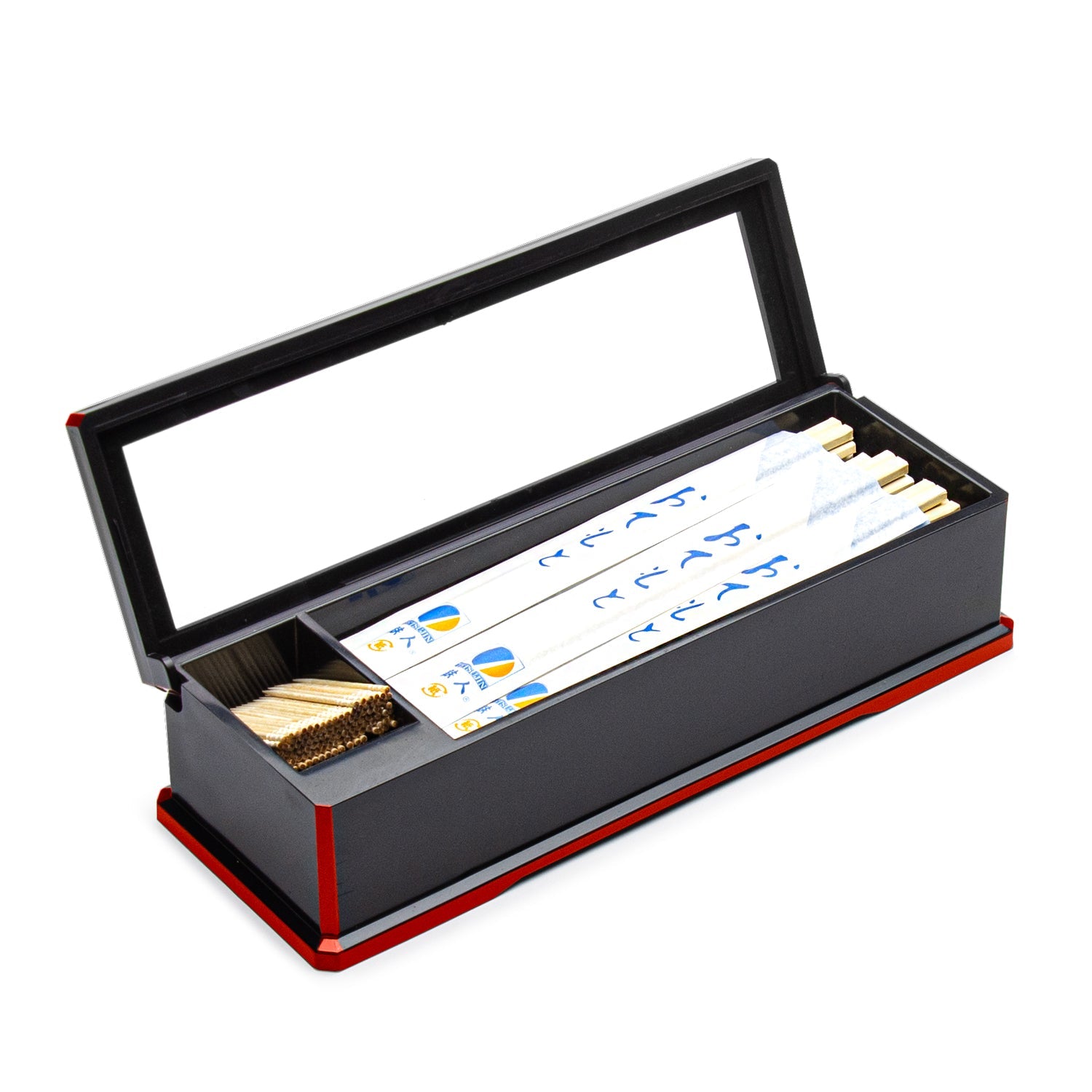 Japanese Lacquerware Chopsticks Case