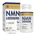 Nutrient Extraction Supplement Capsules