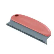 Pet Hair Remover with Comfortable Handle for Furniture