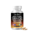 Male Formula Health Supplement Capsule