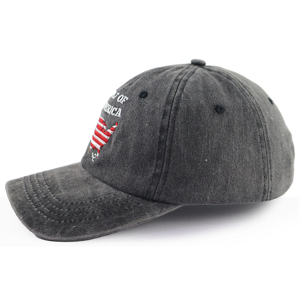 🧢 Gulf of America Hat for Men & Women