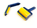 Washable Reusable Sticky Lint Roller for Pet Hair and Clothing