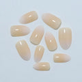 Gradient Almond Wear Armor