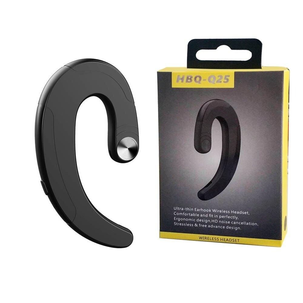 Wireless Bluetooth Noise Cancelling Headset with Microphone