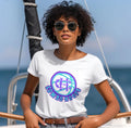 COMBO HOOP TEE