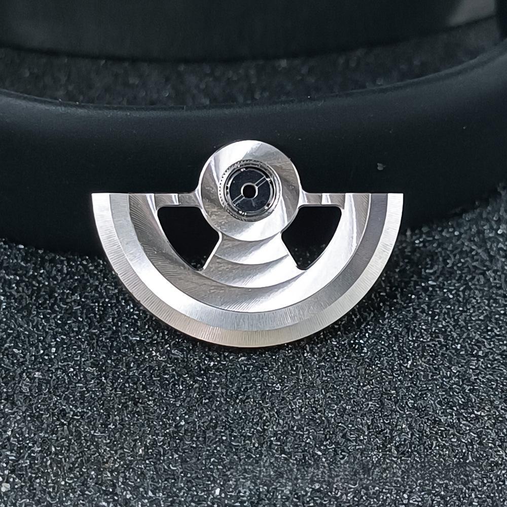 NH35 Automatic Watch Movement Accessory Metal Rotor Weight