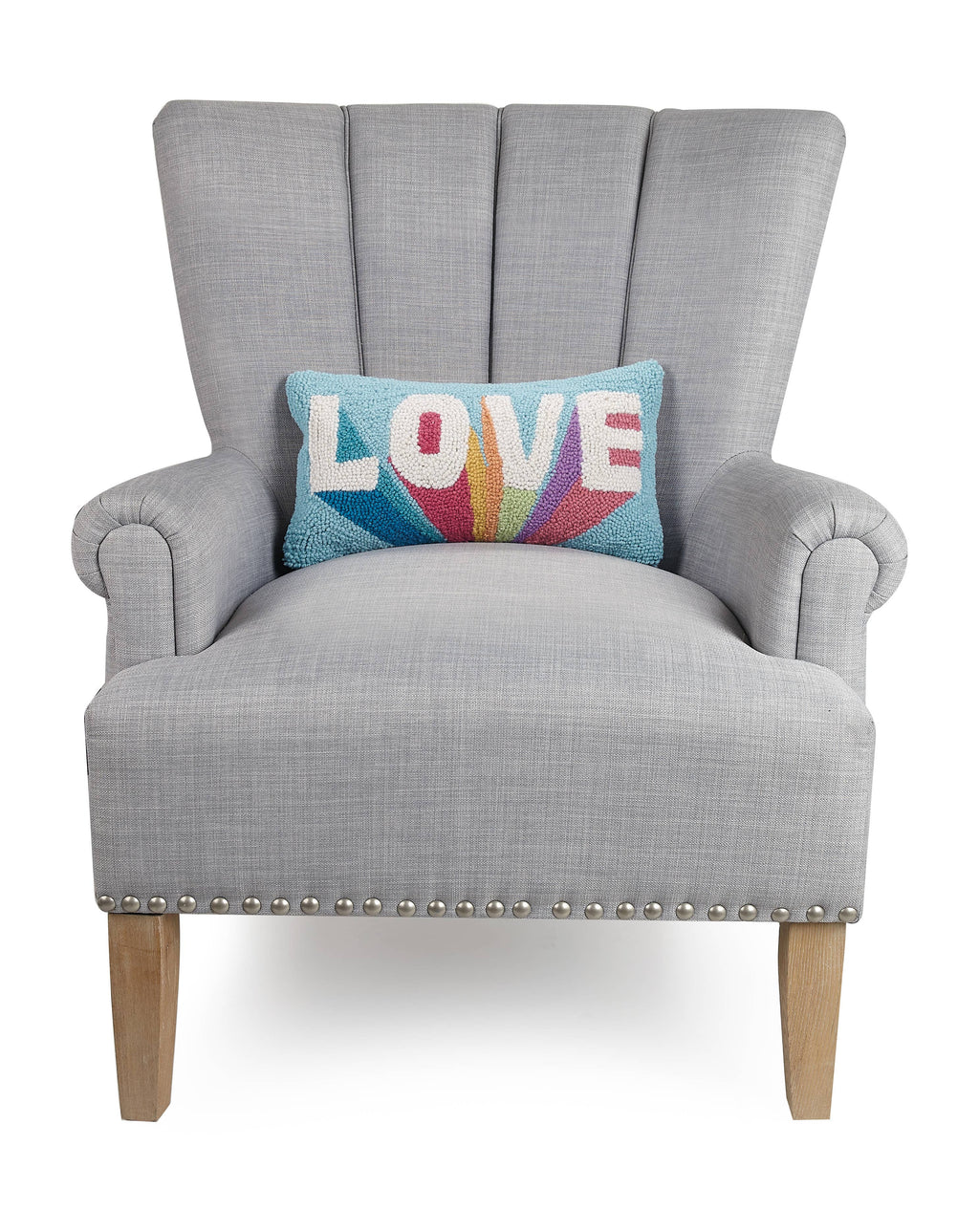 Love Pillow