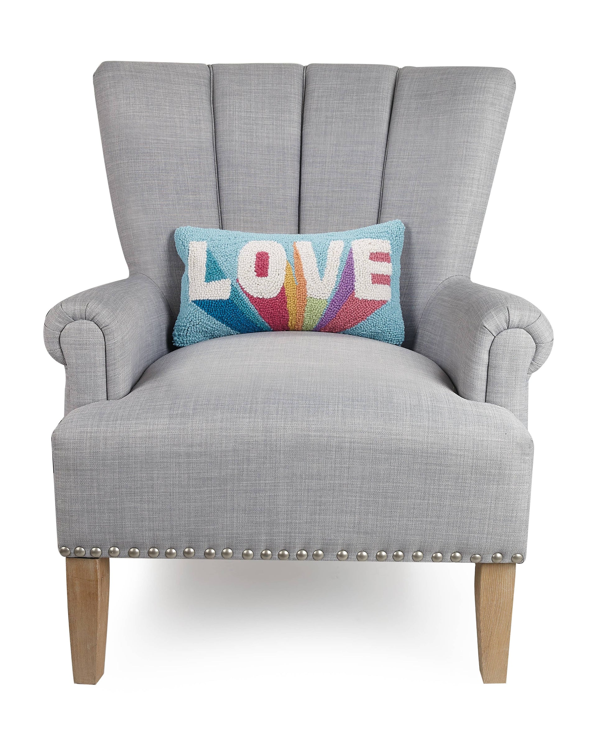 Love Pillow