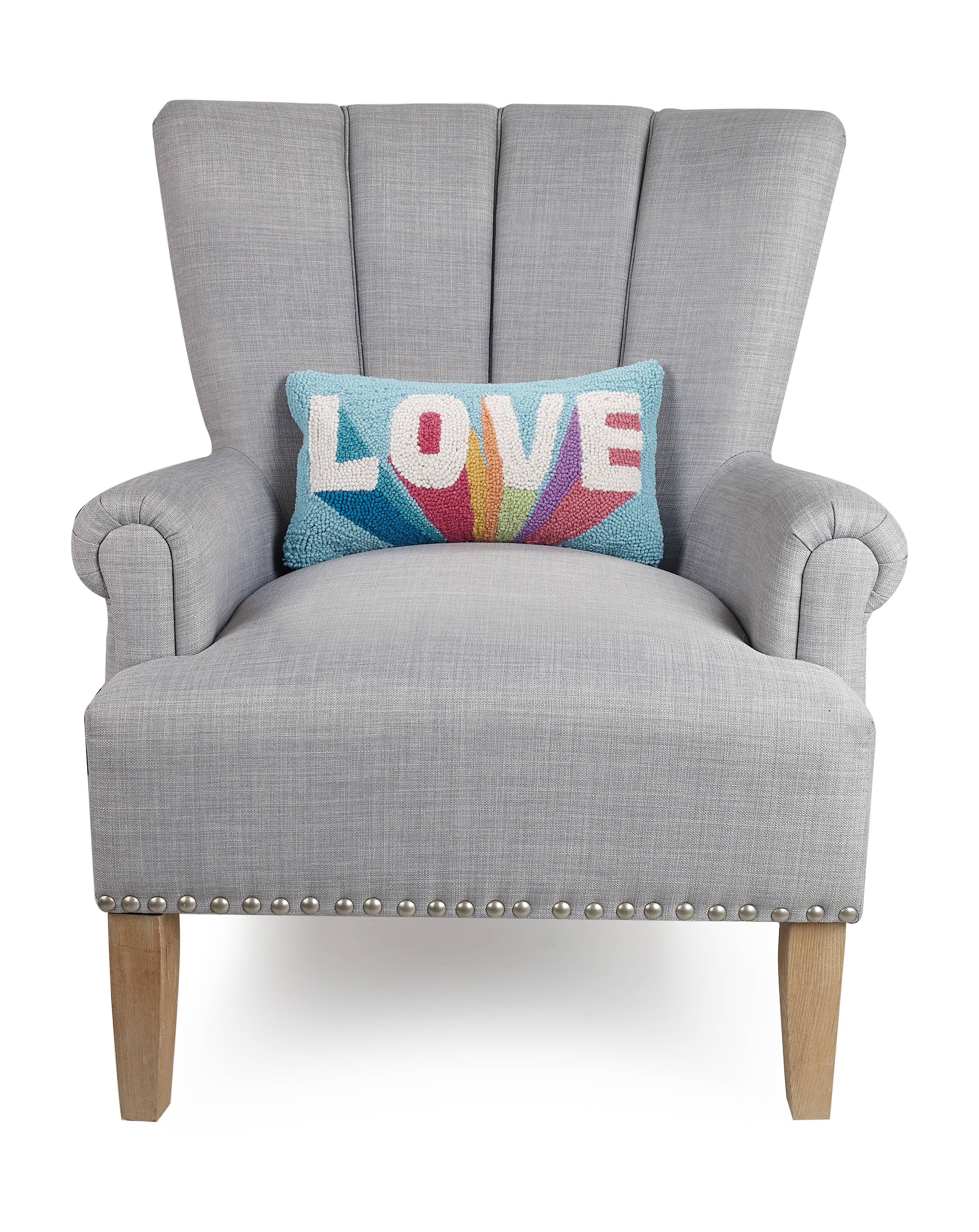 Love Pillow