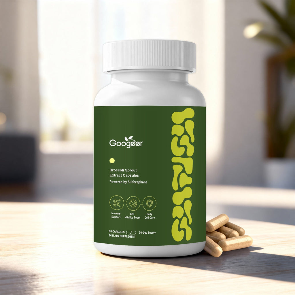 Cell Vitality Dietary Capsules