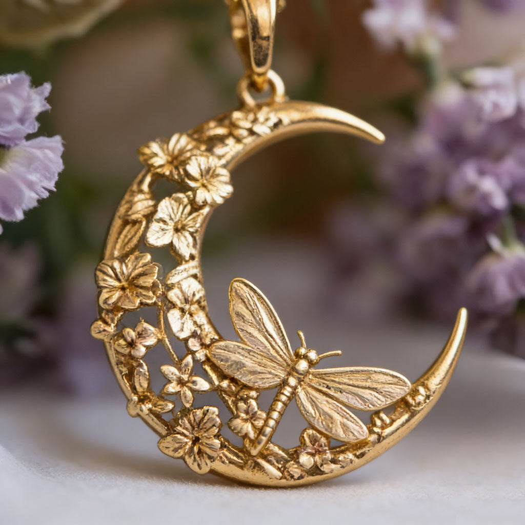 Colorfast Fashionable High-end Jewelry Necklace