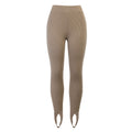 Women's Step-on Yoga Tights