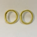 Personalized Minimalist High-end Earrings For Women