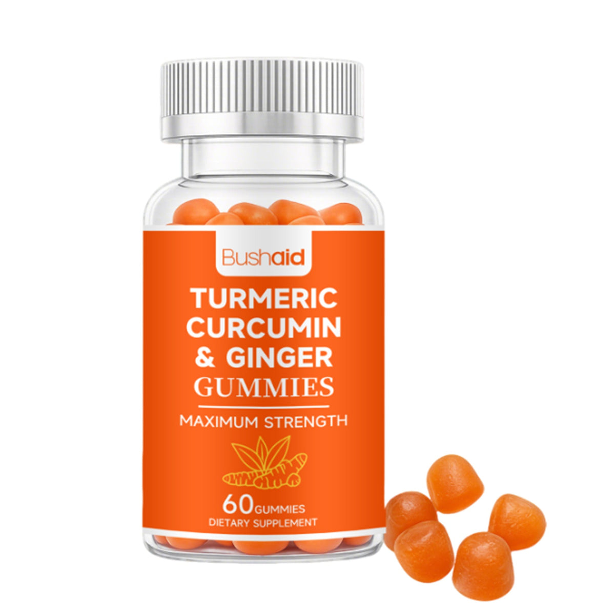 Curcumin Fudge
