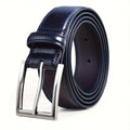 Men's Genuine Leather Cowhide Belt