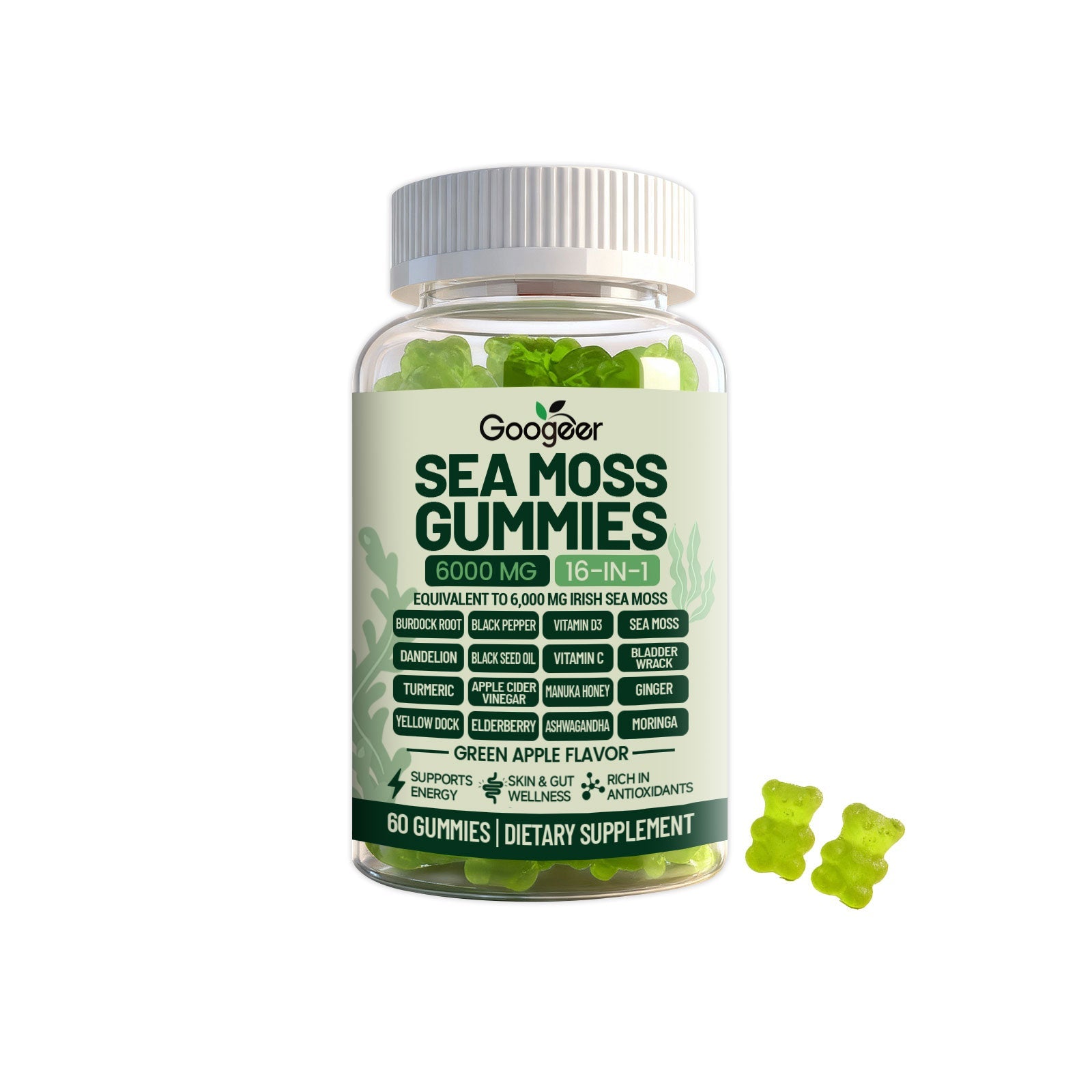 Dietary Supplement