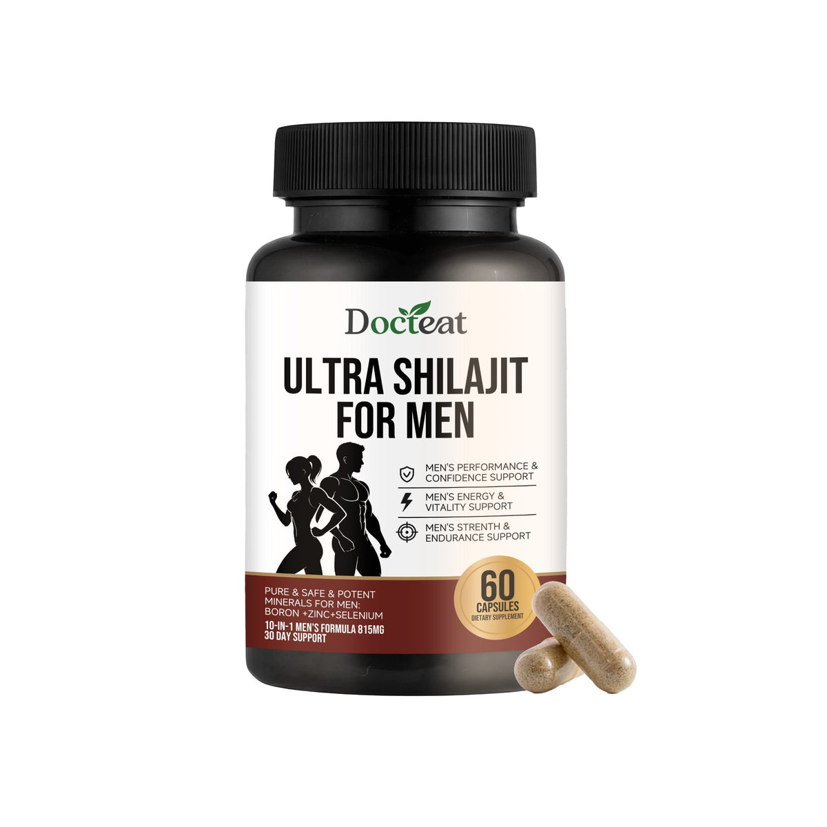 Dietary Supplement