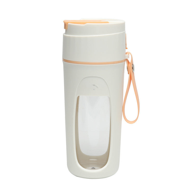 Modern Portable Electric Blender USB Juicer Cup for Kitchen & Travel