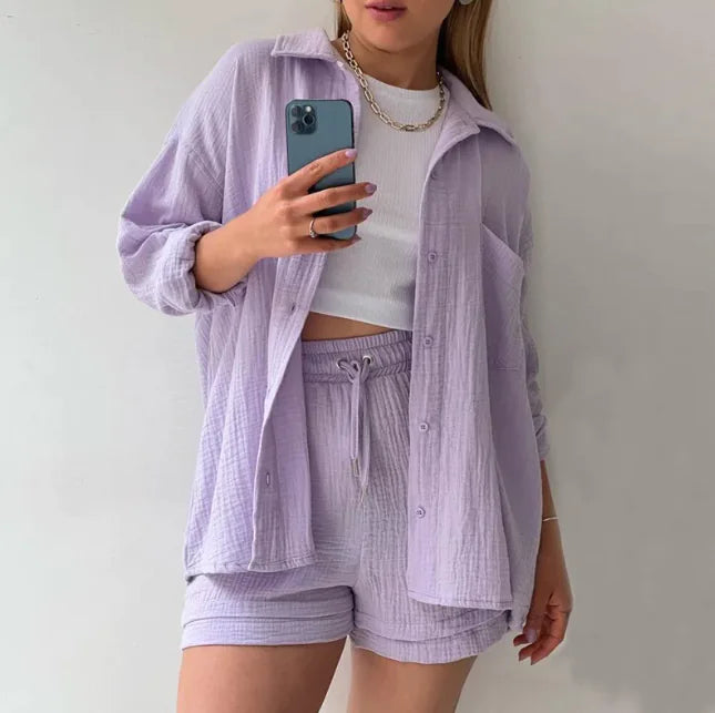 2-piece Women's Commuter Set