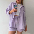 2-piece Women's Commuter Set