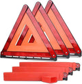 Road Safety Triangle