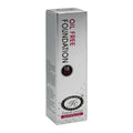 Oil-Free Waterproof Foundation in 03 Golden Beige for medium skin tones