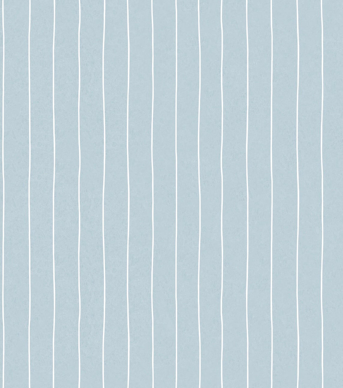 Ty Striped Removable Wallpaper in Light Blue, White and Pink