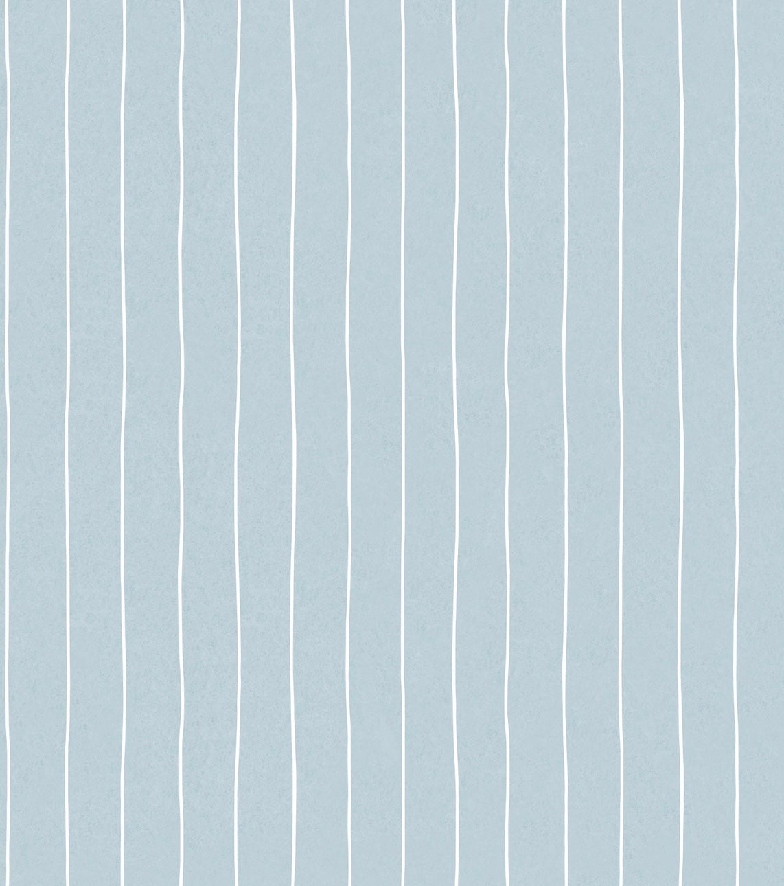Ty Striped Removable Wallpaper in Light Blue, White and Pink