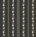 Evanthe Wallpaper by WabiSabi Pattern Studio