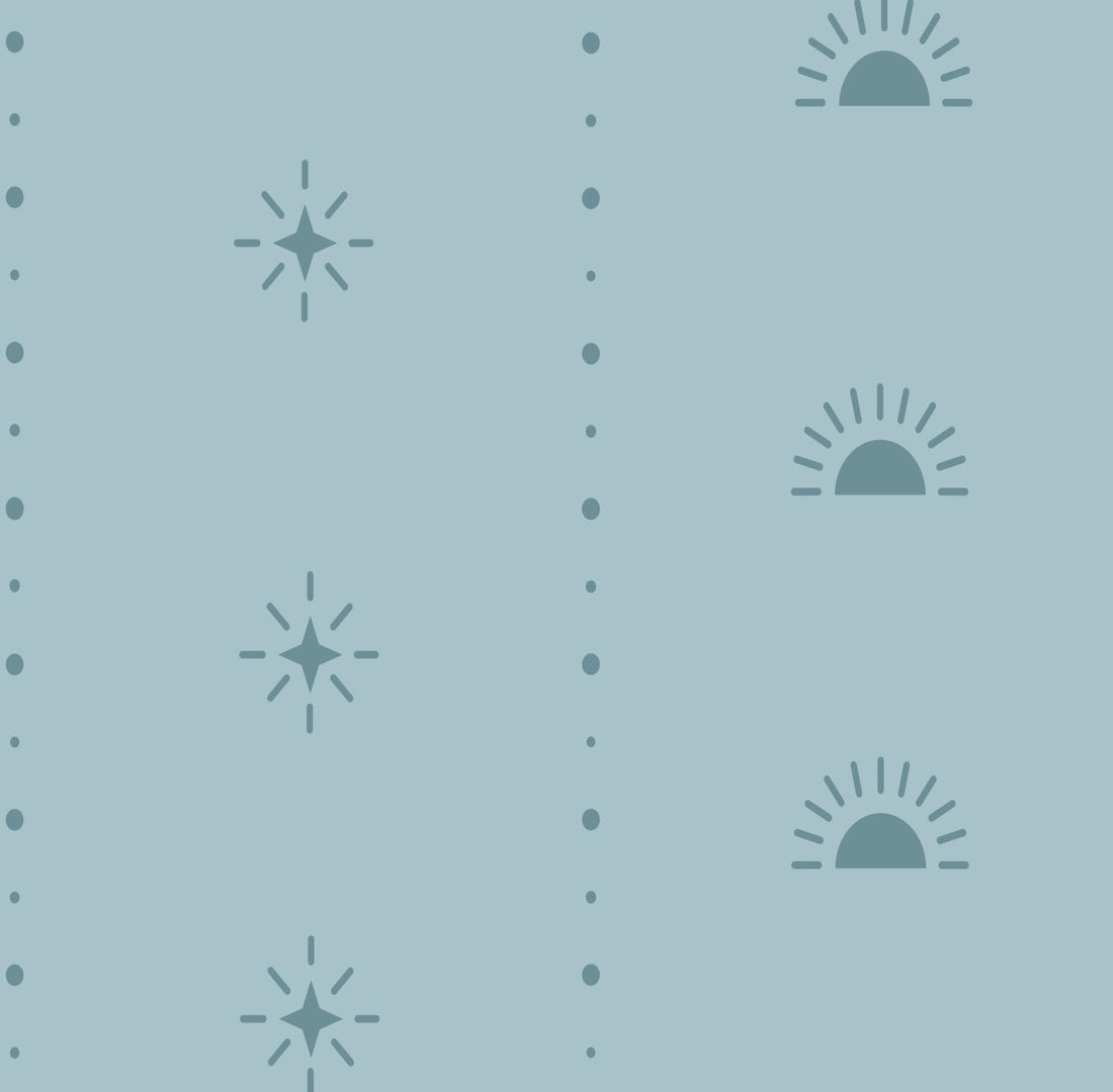 Hazen Peel and Stick Removable Wallpaper by Danielle Chandler