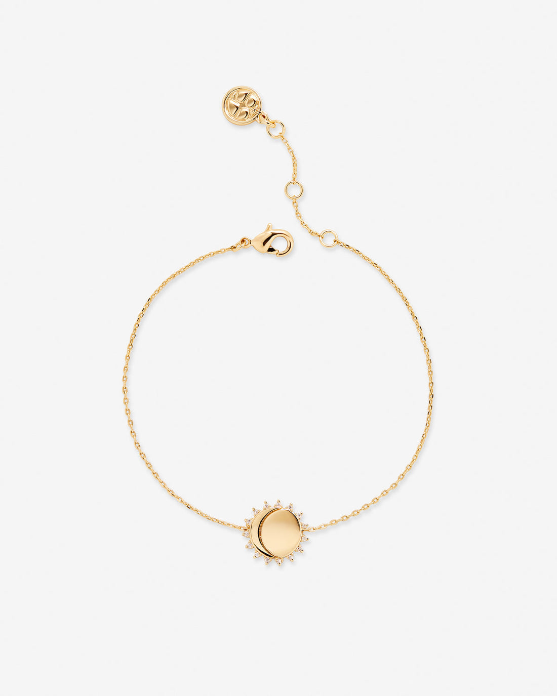 Squad Dainty Bracelet