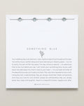 Something Blue Bracelet