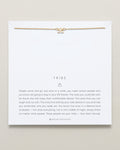 Tribe Dainty Friendship Bracelet