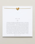 All In Bracelet