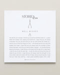 Stories of You — Well Wishes Charm