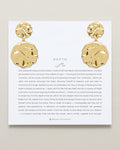 Depth Statement Earrings