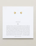 Squad Icon Stud Earrings