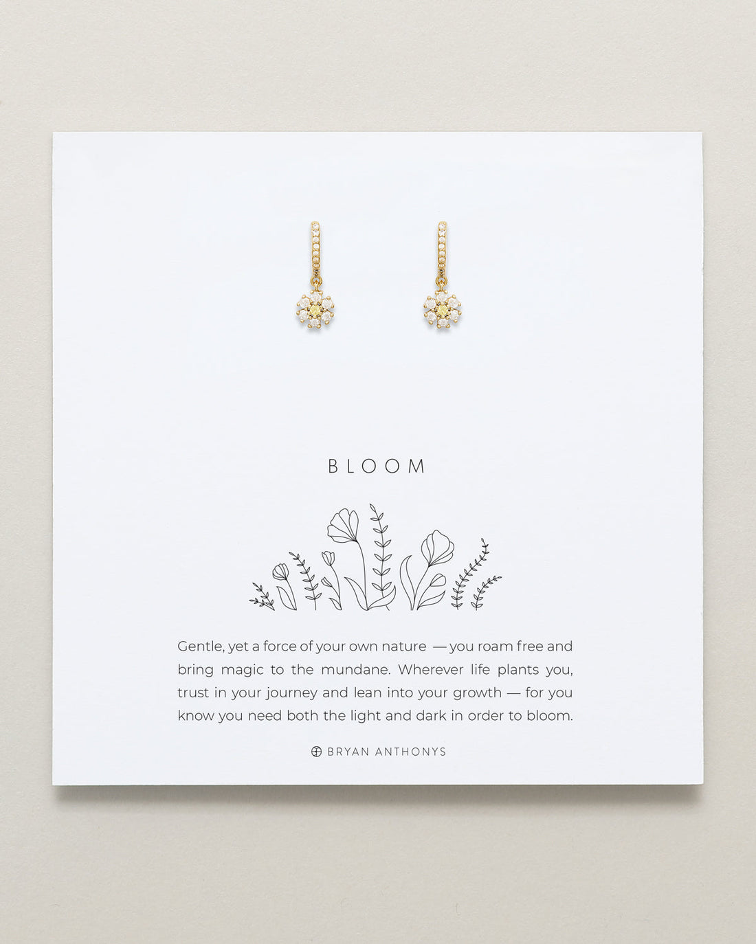 Bloom Huggies