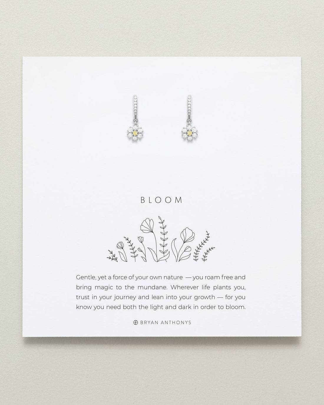 Bloom Huggies
