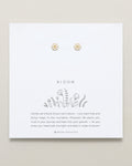 Bloom Stud Earrings