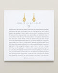 Always In My Heart Icon Huggies