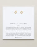 Reach For The Stars Earrings