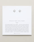 Reach For The Stars Earrings