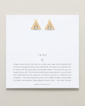 Tribe Friendship Earrings