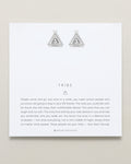 Tribe Friendship Earrings