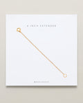 4" Extender Chain