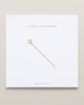 2" Extender Chain