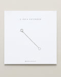 2" Extender Chain