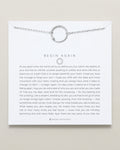 Begin Again Necklace